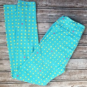 LulaRoe leggings